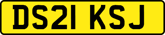 DS21KSJ