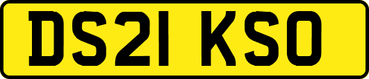 DS21KSO