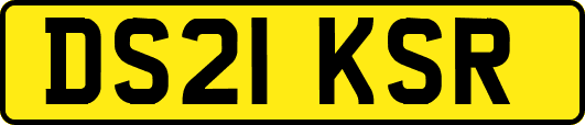 DS21KSR