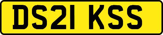 DS21KSS
