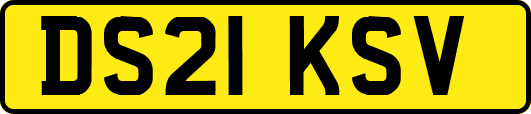 DS21KSV