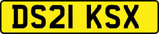 DS21KSX