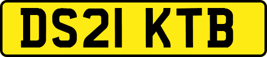 DS21KTB