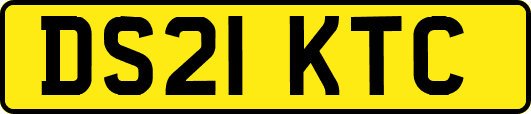 DS21KTC