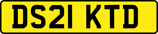 DS21KTD