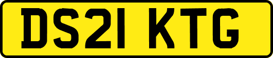 DS21KTG
