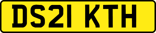 DS21KTH