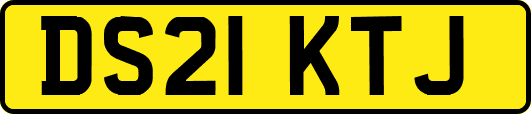 DS21KTJ
