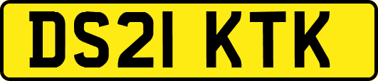 DS21KTK