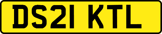 DS21KTL