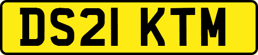 DS21KTM