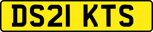 DS21KTS