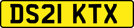 DS21KTX