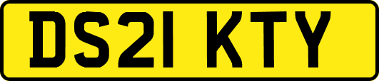 DS21KTY