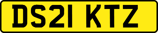 DS21KTZ