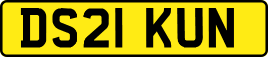 DS21KUN