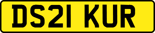 DS21KUR