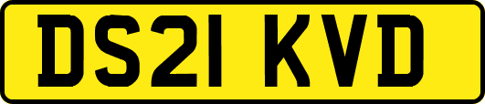 DS21KVD