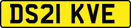 DS21KVE