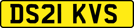 DS21KVS
