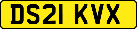 DS21KVX