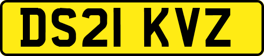 DS21KVZ