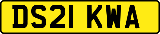 DS21KWA