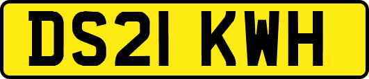 DS21KWH