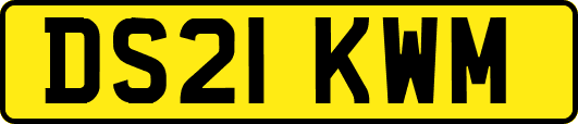 DS21KWM