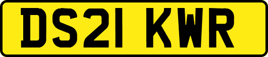 DS21KWR
