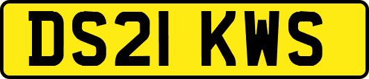 DS21KWS