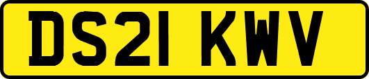 DS21KWV