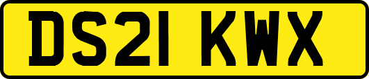 DS21KWX