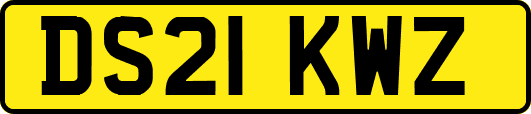 DS21KWZ