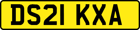 DS21KXA