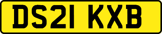 DS21KXB