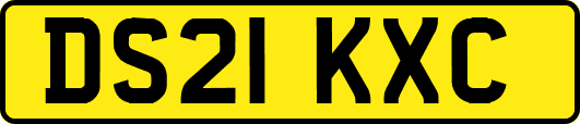 DS21KXC