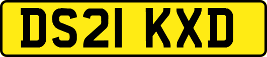 DS21KXD