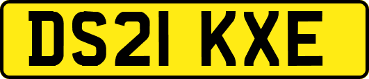 DS21KXE
