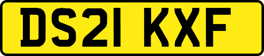 DS21KXF