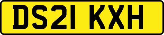 DS21KXH