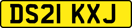 DS21KXJ
