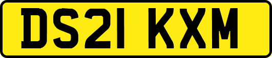 DS21KXM