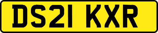 DS21KXR