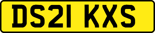 DS21KXS