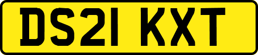 DS21KXT