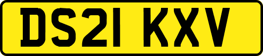 DS21KXV