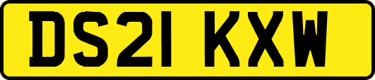 DS21KXW