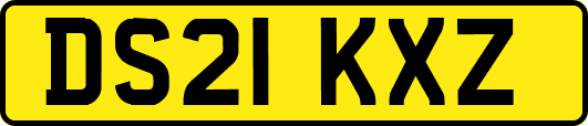 DS21KXZ