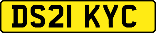 DS21KYC
